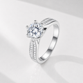 Bague lumi