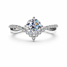 Bague Reina