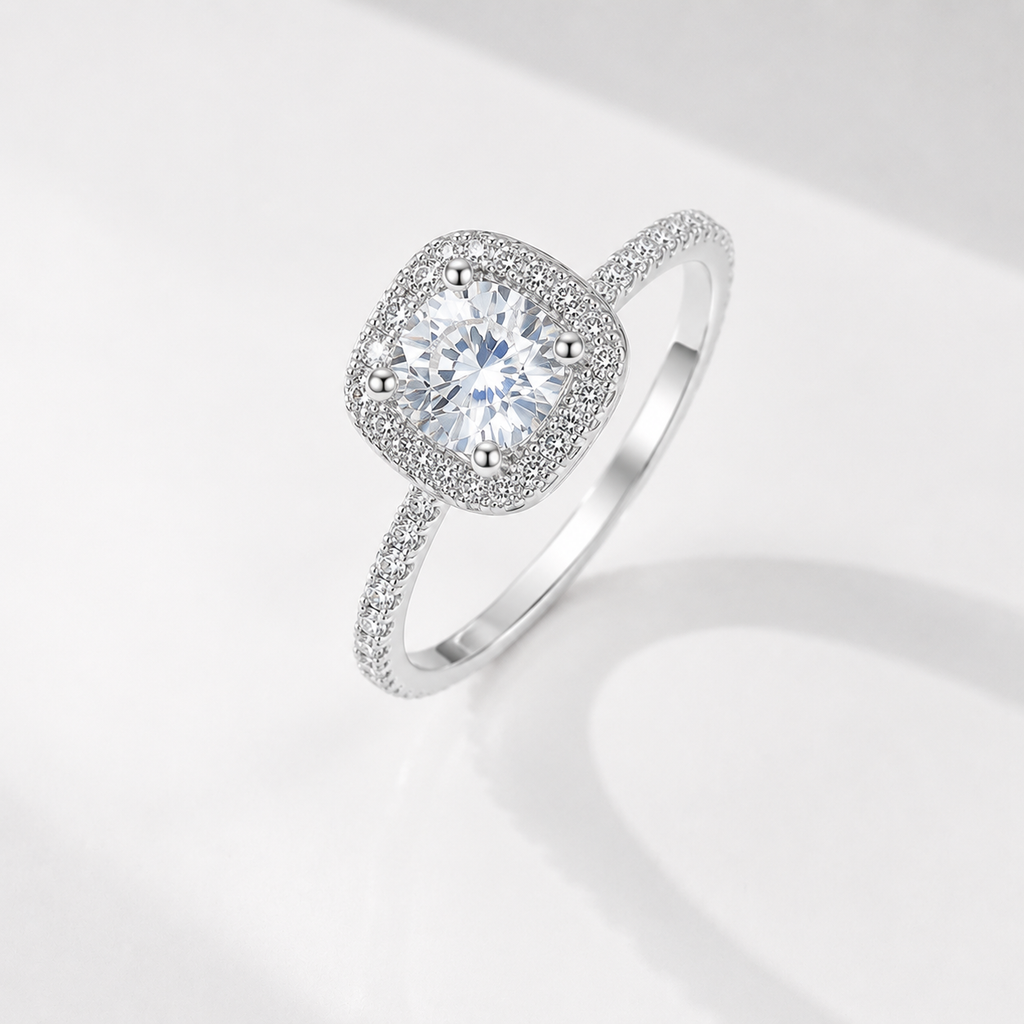 Bague Aura