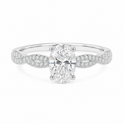 Bague Élysia