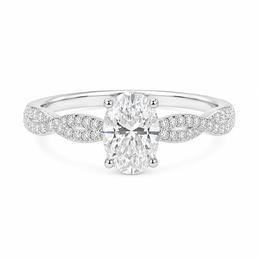 Bague Élysia