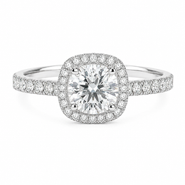 Bague Aura