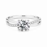 Bague Liora