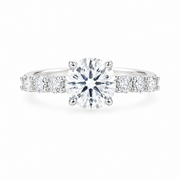 Bague Céleste