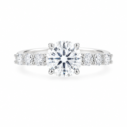 Bague Céleste