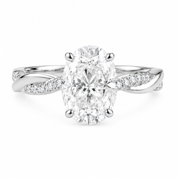 Bague Princesse Diana