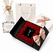 🎁 Emballage cadeau premium