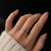 Bague Élysia