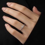 Bague Lila