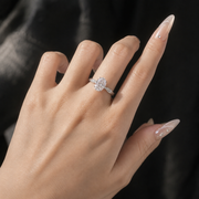 Bague Princesse Diana