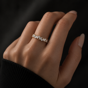 Bague Flora