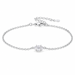 Bracelet Cœur Éternel
