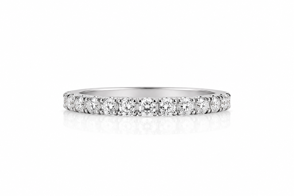 Bague Daliya