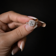 Bague Aura